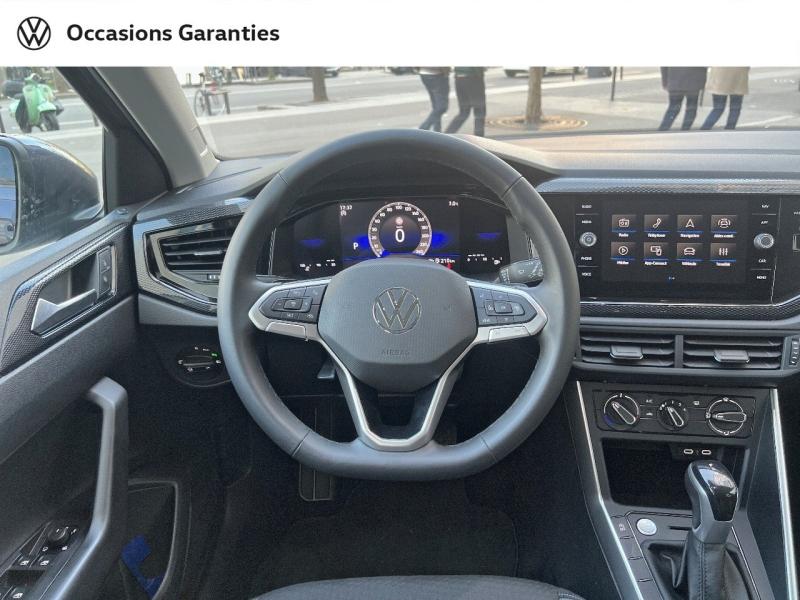 Voitures occasions VOLKSWAGEN TAIGO VW Edition Paris