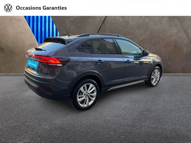 Voitures occasions VOLKSWAGEN TAIGO VW Edition Paris