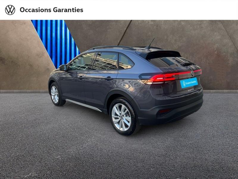 Voitures occasions VOLKSWAGEN TAIGO VW Edition Paris