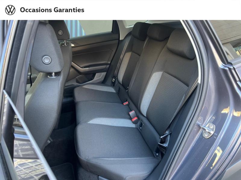 Voitures occasions VOLKSWAGEN TAIGO VW Edition Paris