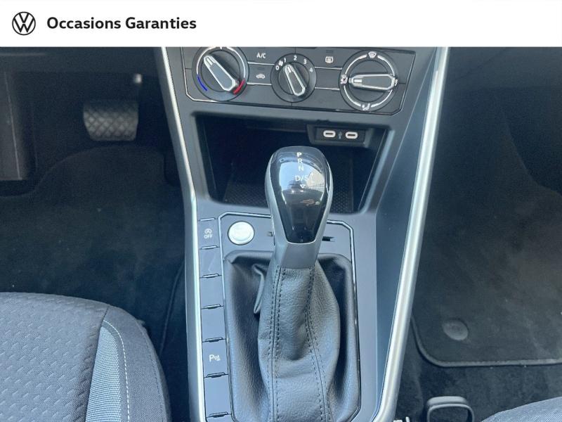 Voitures occasions VOLKSWAGEN TAIGO VW Edition Paris