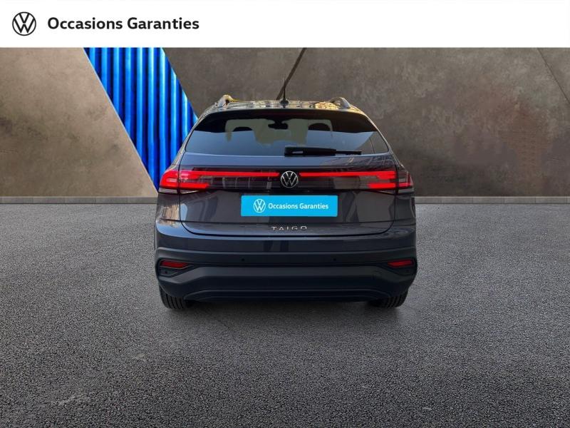 Voitures occasions VOLKSWAGEN TAIGO VW Edition Paris