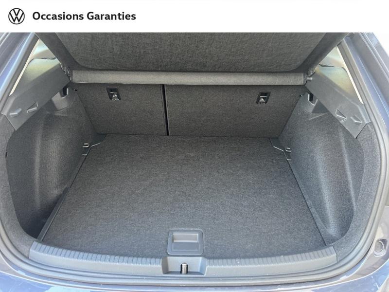 Voitures occasions VOLKSWAGEN TAIGO VW Edition Paris