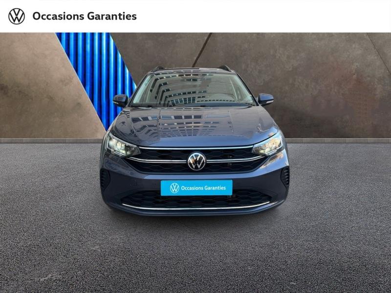 Voitures occasions VOLKSWAGEN TAIGO VW Edition Paris