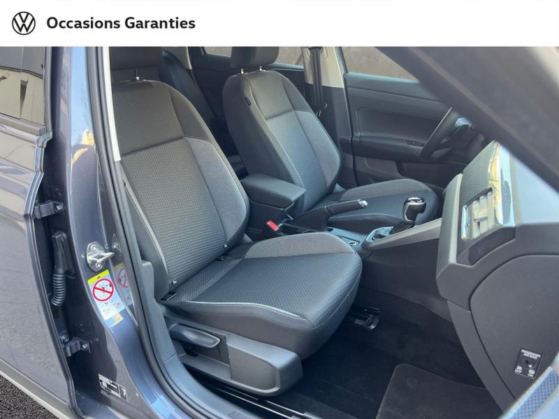 Voitures occasions VOLKSWAGEN TAIGO VW Edition Paris