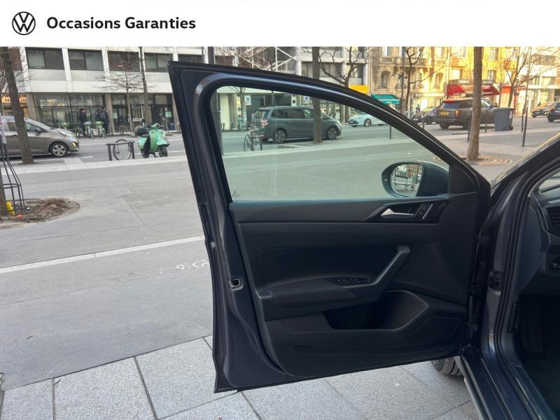 Voitures occasions VOLKSWAGEN TAIGO VW Edition Paris