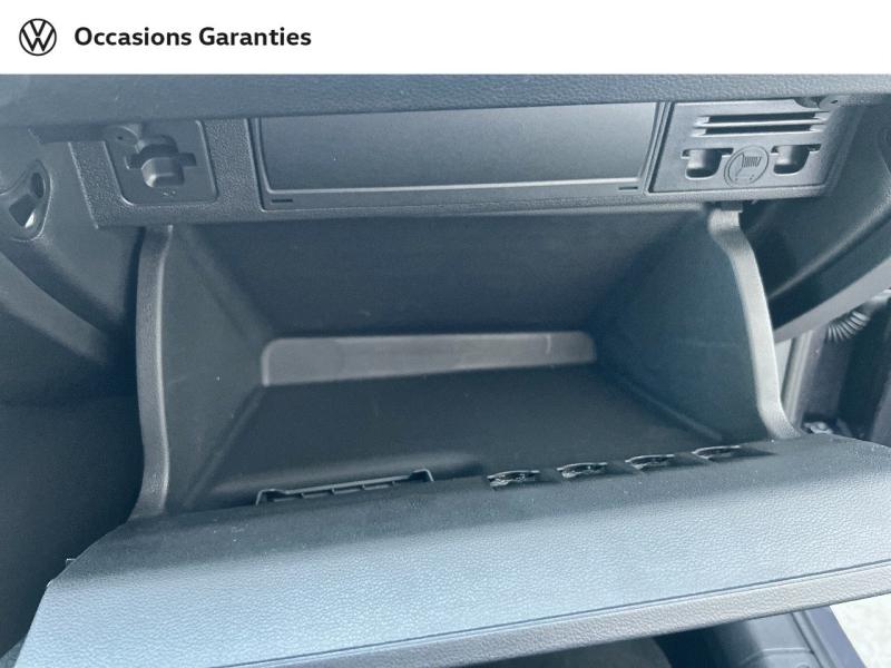 Voitures occasions VOLKSWAGEN TAIGO VW Edition Paris