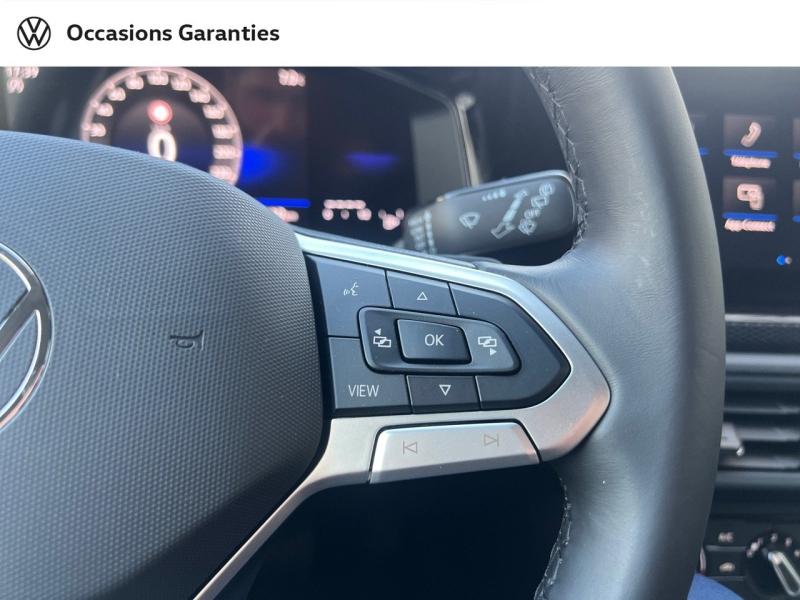 Voitures occasions VOLKSWAGEN TAIGO VW Edition Paris