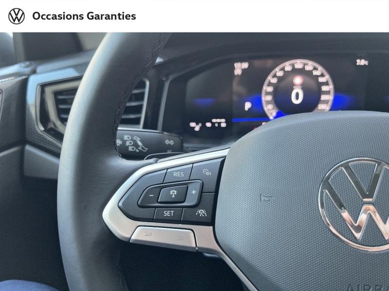 Voitures occasions VOLKSWAGEN TAIGO VW Edition Paris