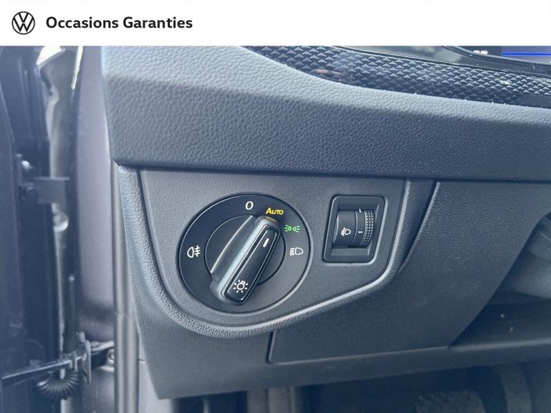 Voitures occasions VOLKSWAGEN TAIGO VW Edition Paris