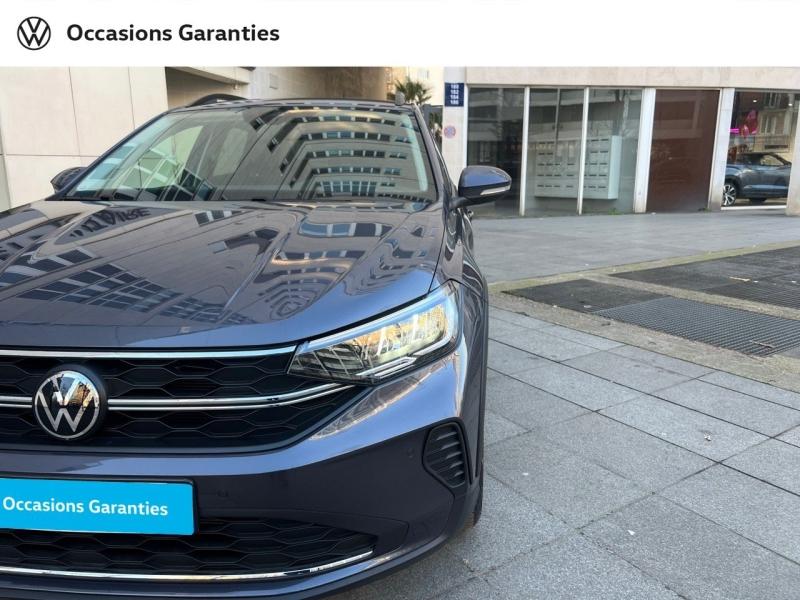 Voitures occasions VOLKSWAGEN TAIGO VW Edition Paris