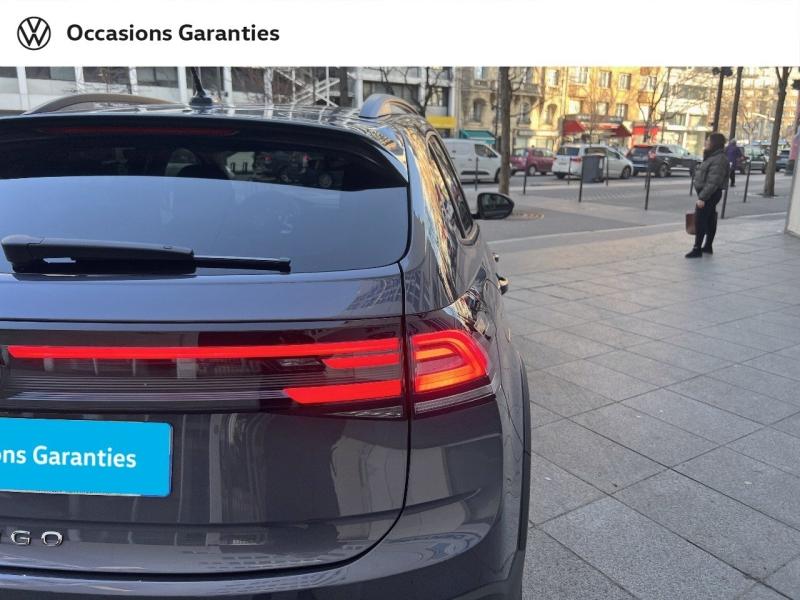Voitures occasions VOLKSWAGEN TAIGO VW Edition Paris