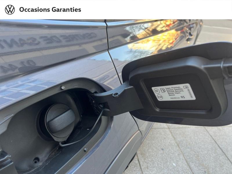 Voitures occasions VOLKSWAGEN TAIGO VW Edition Paris