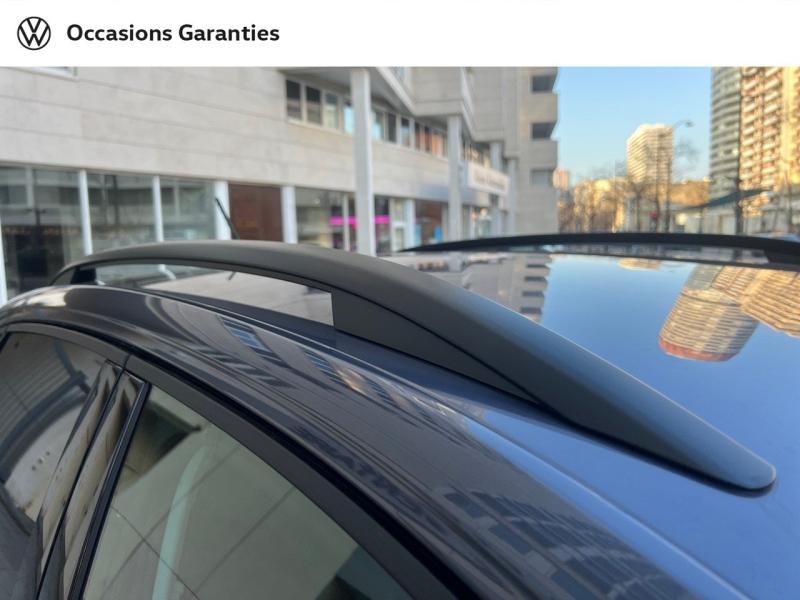 Voitures occasions VOLKSWAGEN TAIGO VW Edition Paris