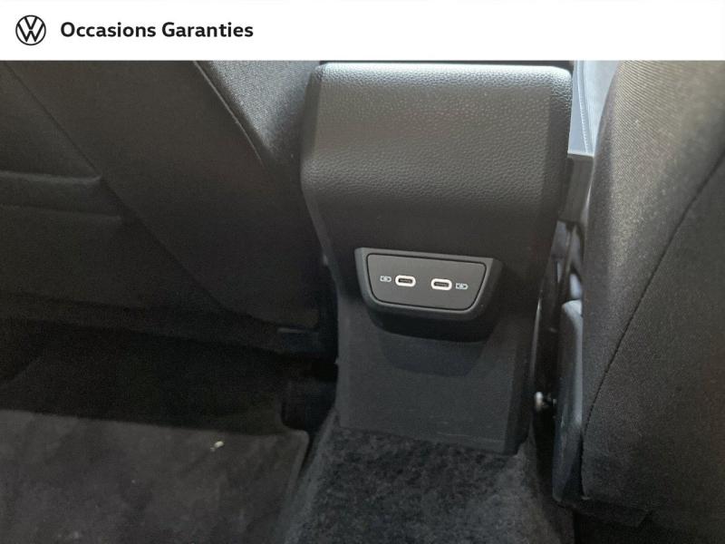 Voitures occasions VOLKSWAGEN TAIGO VW Edition Paris