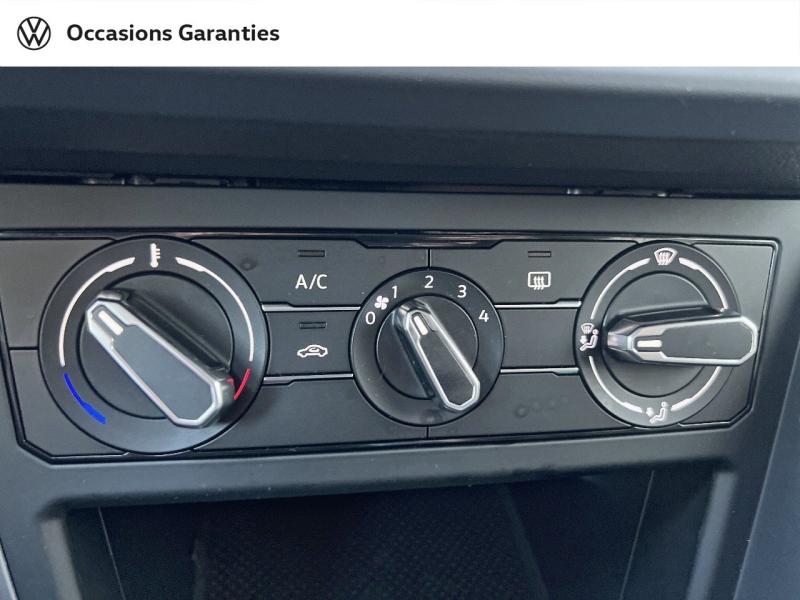 Voitures occasions VOLKSWAGEN TAIGO VW Edition Paris