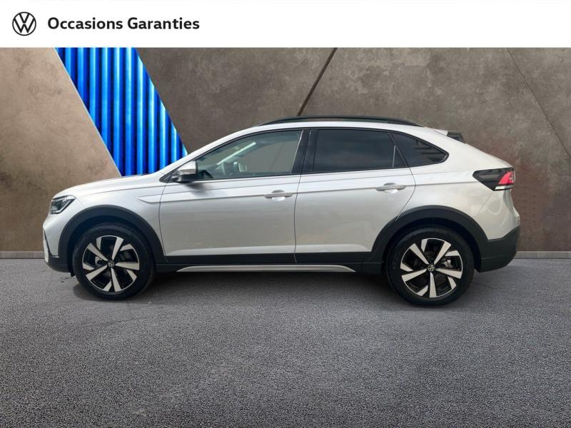 Voitures occasions VOLKSWAGEN TAIGO VW Edition Paris