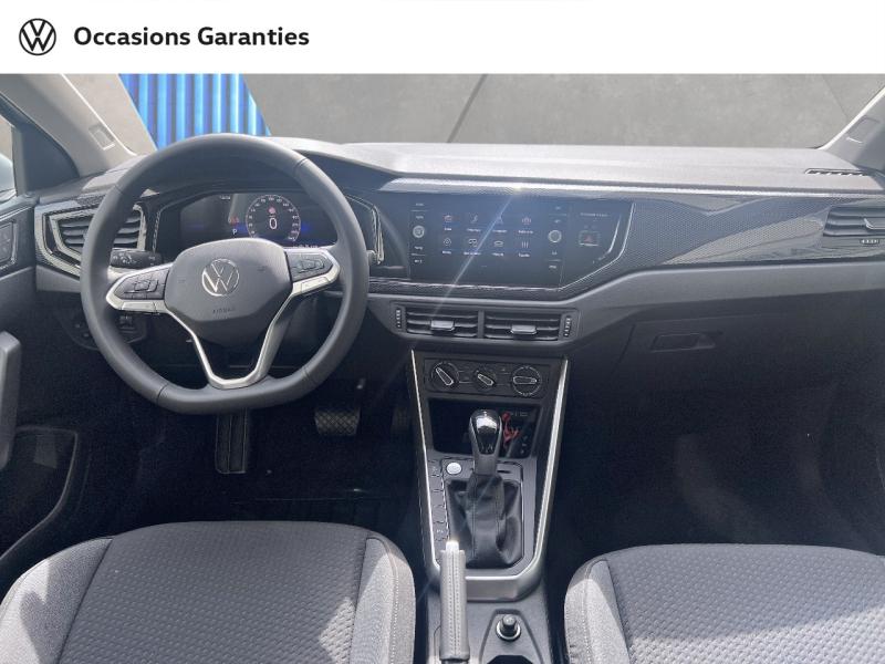 Voitures occasions VOLKSWAGEN TAIGO VW Edition Paris