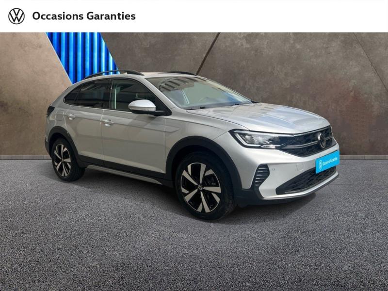 Voitures occasions VOLKSWAGEN TAIGO VW Edition Paris