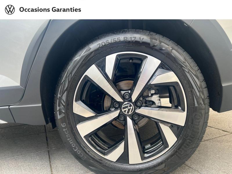 Voitures occasions VOLKSWAGEN TAIGO VW Edition Paris