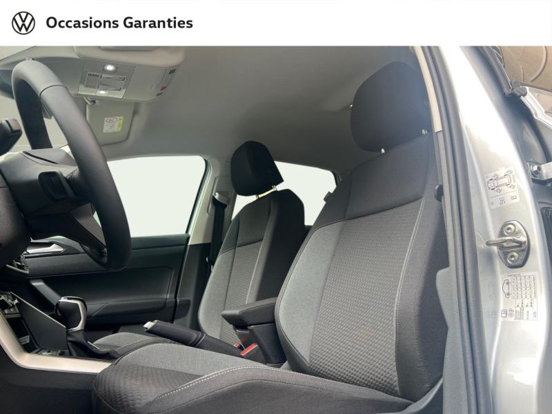 Voitures occasions VOLKSWAGEN TAIGO VW Edition Paris