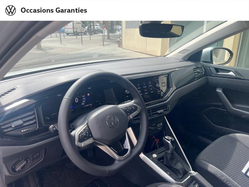 Voitures occasions VOLKSWAGEN TAIGO VW Edition Paris