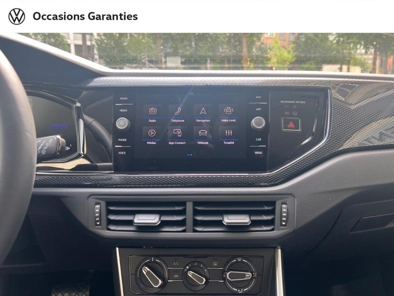 Voitures occasions VOLKSWAGEN TAIGO VW Edition Paris