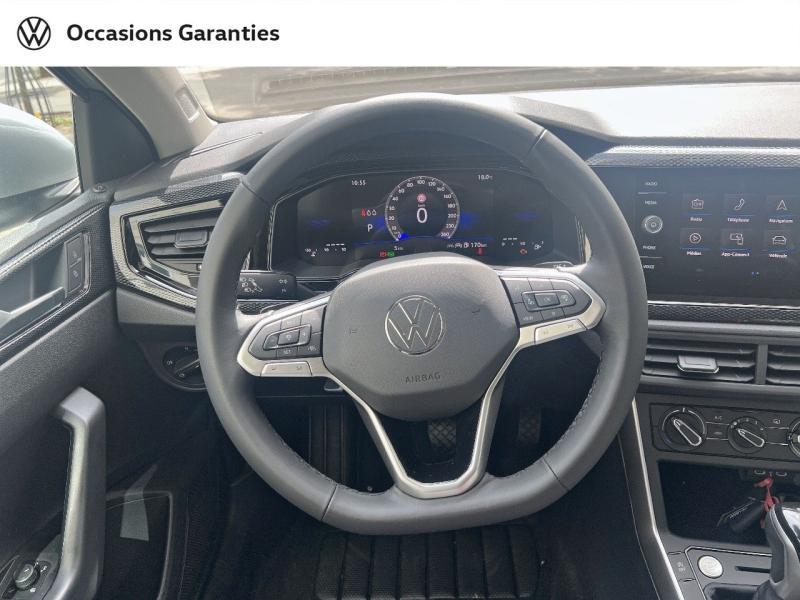 Voitures occasions VOLKSWAGEN TAIGO VW Edition Paris