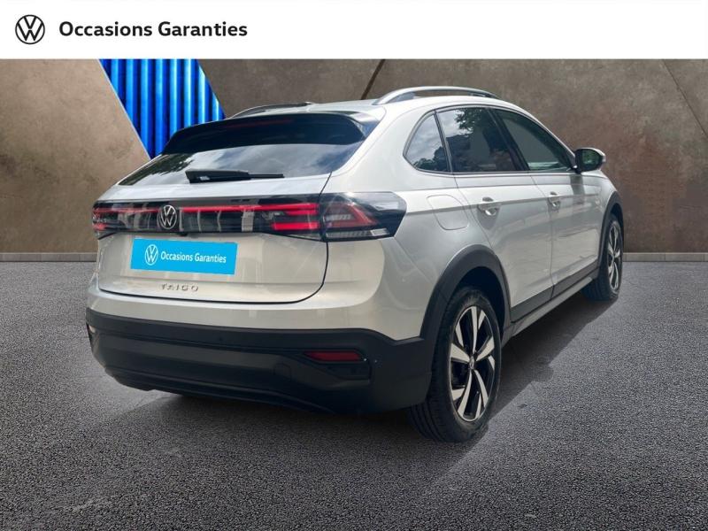 Voitures occasions VOLKSWAGEN TAIGO VW Edition Paris