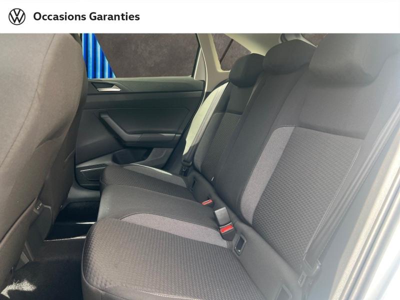 Voitures occasions VOLKSWAGEN TAIGO VW Edition Paris