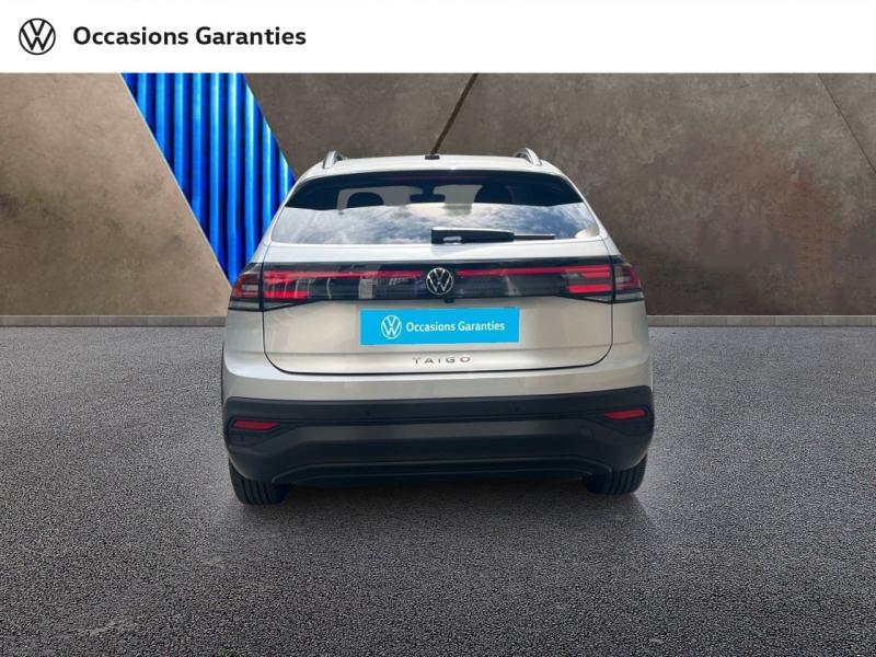 Voitures occasions VOLKSWAGEN TAIGO VW Edition Paris