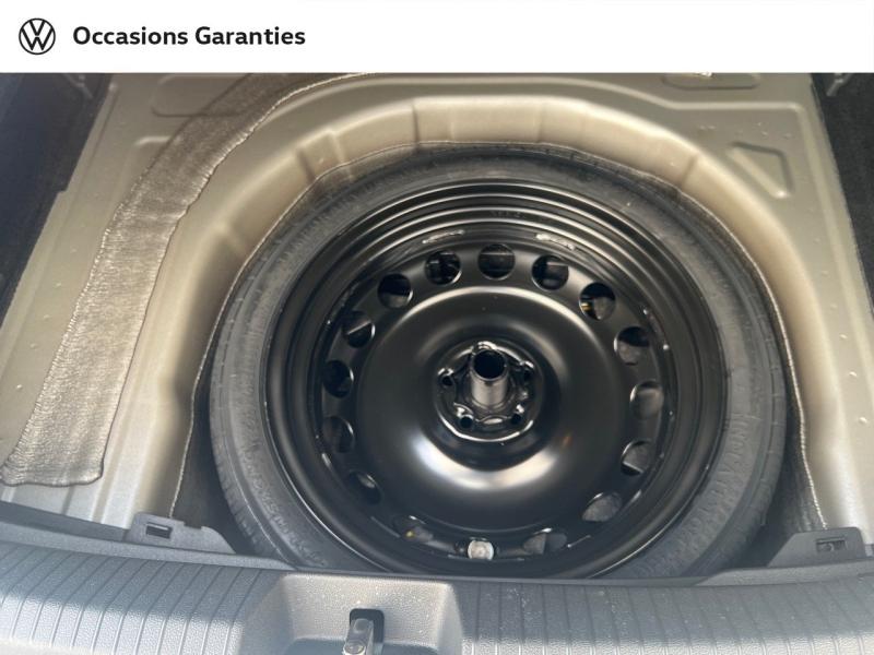 Voitures occasions VOLKSWAGEN TAIGO VW Edition Paris