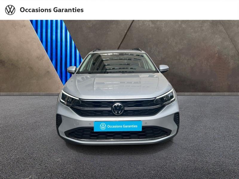 Voitures occasions VOLKSWAGEN TAIGO VW Edition Paris