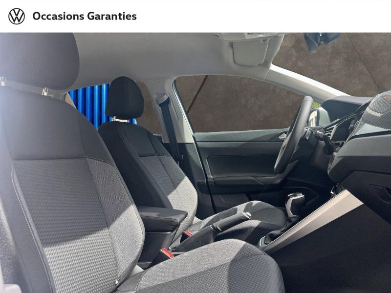 Voitures occasions VOLKSWAGEN TAIGO VW Edition Paris