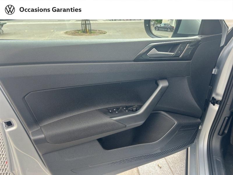 Voitures occasions VOLKSWAGEN TAIGO VW Edition Paris