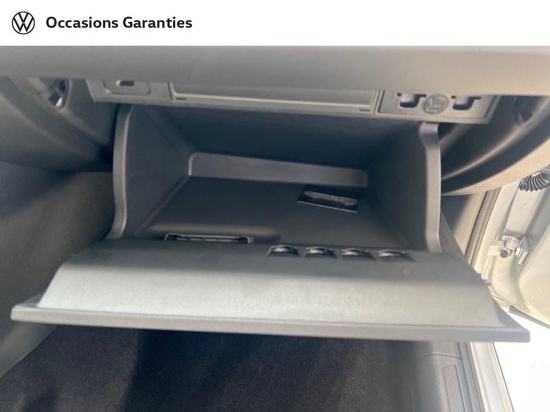 Voitures occasions VOLKSWAGEN TAIGO VW Edition Paris