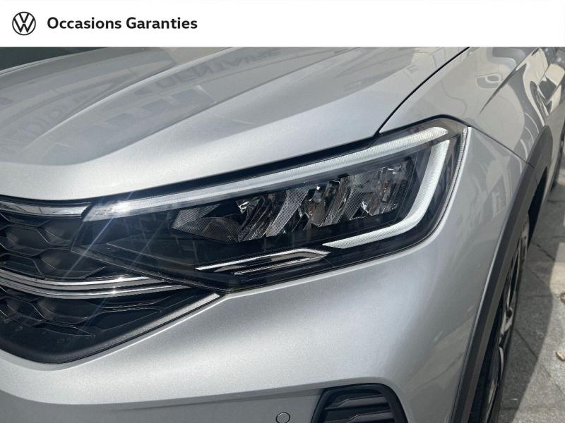 Voitures occasions VOLKSWAGEN TAIGO VW Edition Paris