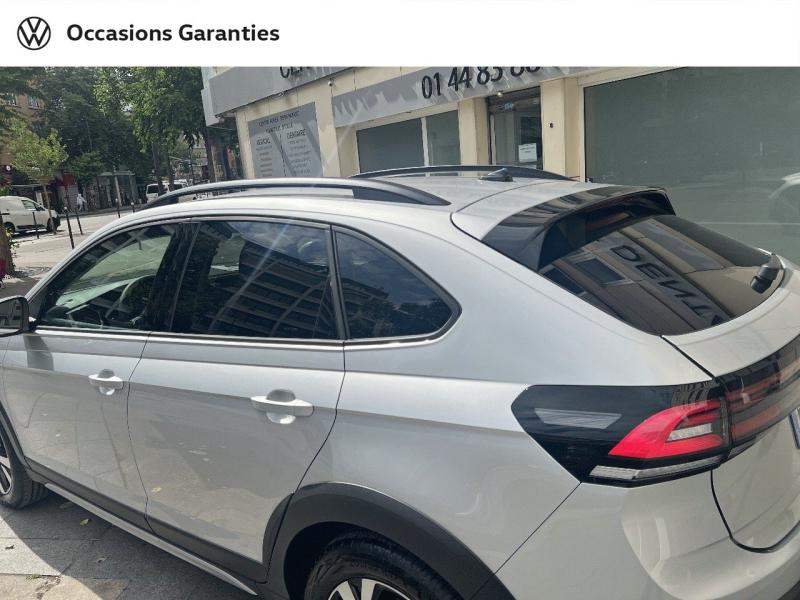 Voitures occasions VOLKSWAGEN TAIGO VW Edition Paris