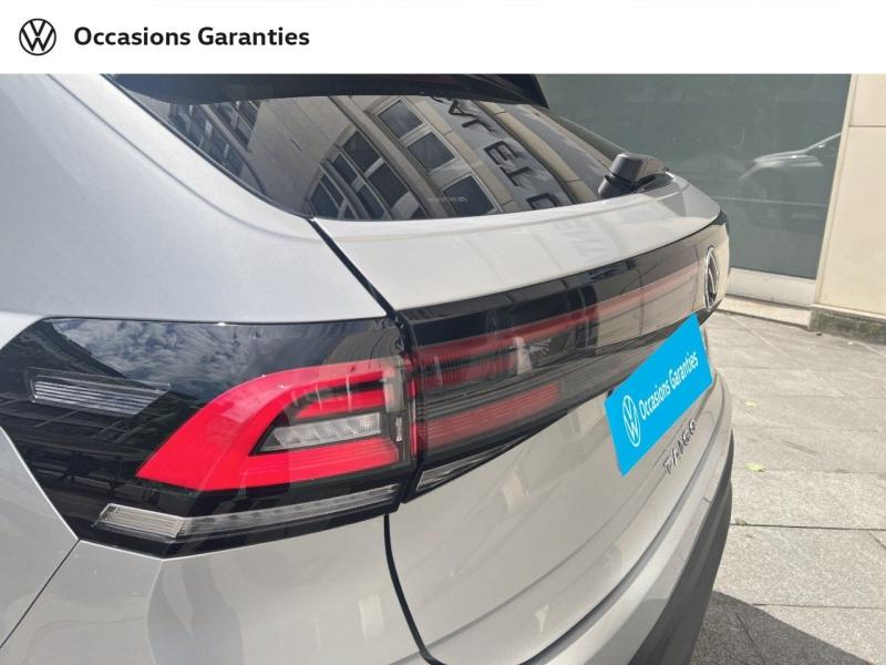 Voitures occasions VOLKSWAGEN TAIGO VW Edition Paris