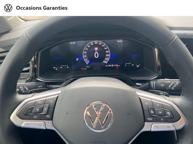Voitures occasions VOLKSWAGEN TAIGO VW Edition Paris