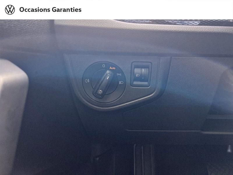 Voitures occasions VOLKSWAGEN TAIGO VW Edition Paris