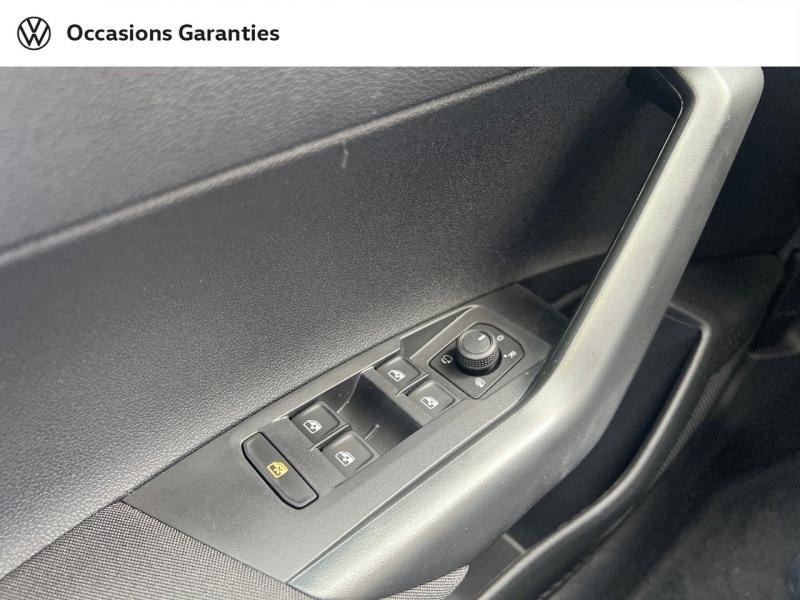 Voitures occasions VOLKSWAGEN TAIGO VW Edition Paris