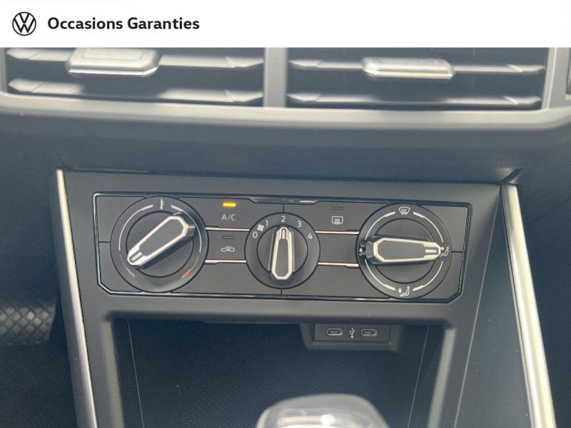 Voitures occasions VOLKSWAGEN TAIGO VW Edition Paris