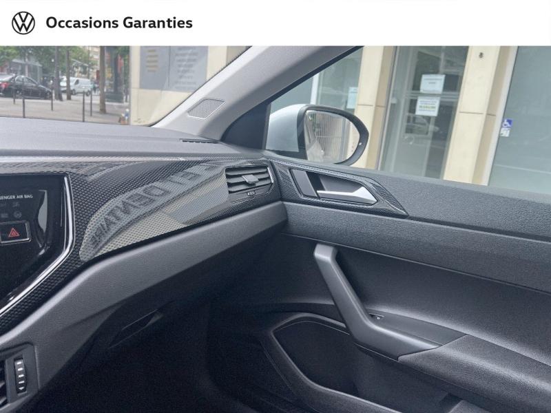 Voitures occasions VOLKSWAGEN TAIGO VW Edition Paris