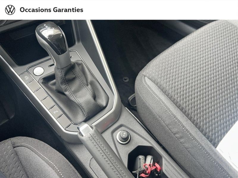 Voitures occasions VOLKSWAGEN TAIGO VW Edition Paris