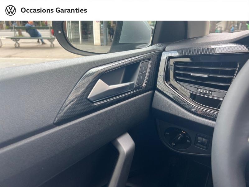 Voitures occasions VOLKSWAGEN TAIGO VW Edition Paris
