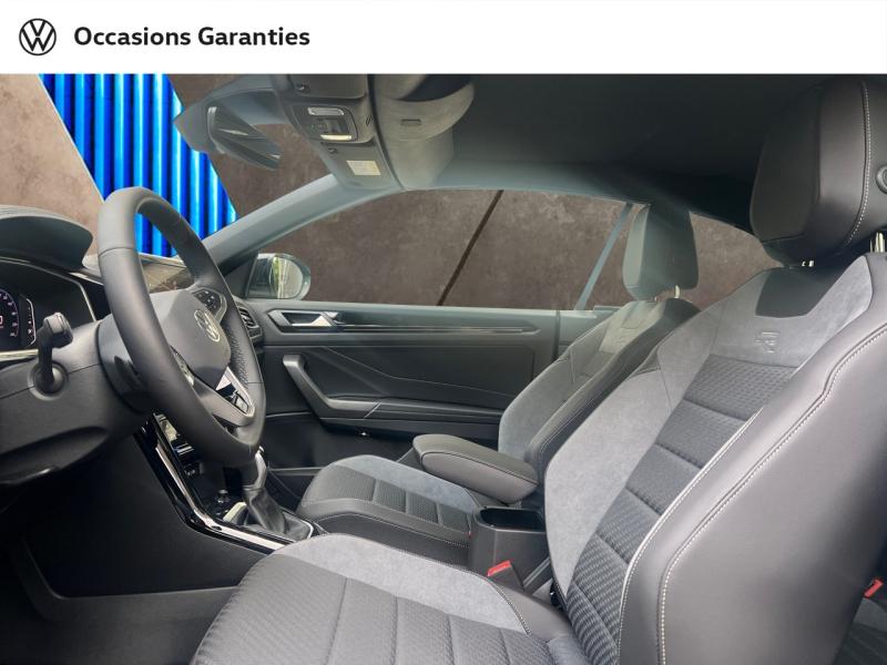 Voitures occasions VOLKSWAGEN T-Roc Cabriolet R-Line Paris