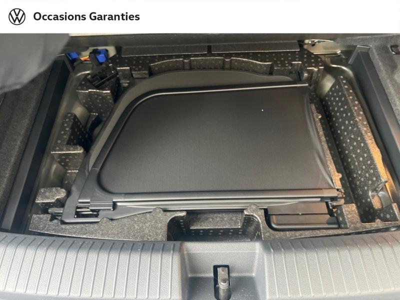 Voitures occasions VOLKSWAGEN T-Roc Cabriolet R-Line Paris