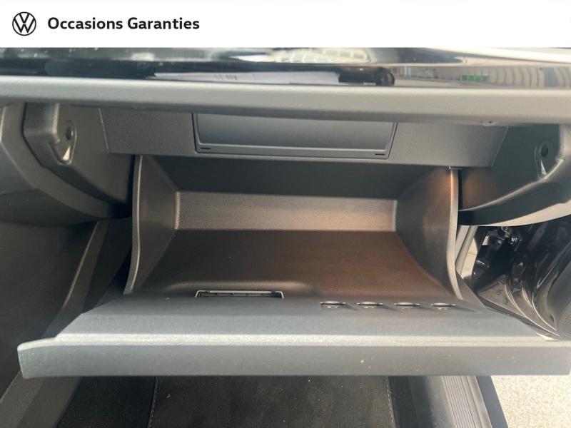 Voitures occasions VOLKSWAGEN T-Roc Cabriolet R-Line Paris