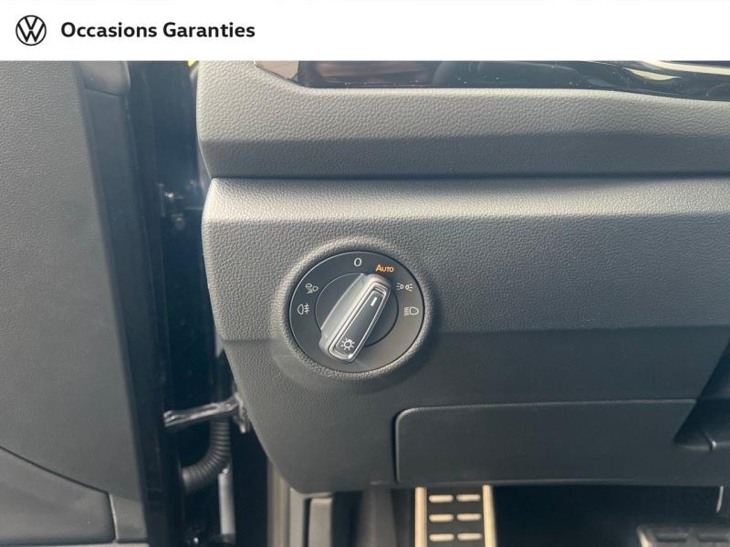 Voitures occasions VOLKSWAGEN T-Roc Cabriolet R-Line Paris